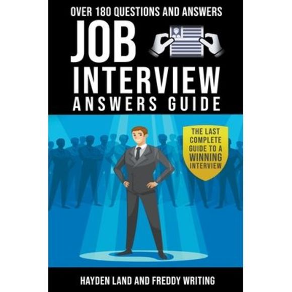 Hayden Land Other Job Interview Over 8 Questions With Answer Guide